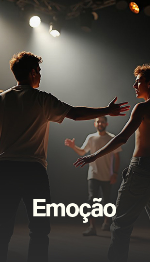 Emoção